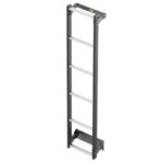 Ulti Ladder 6 Step - Relay / Ducato / Boxer 2006-On H1