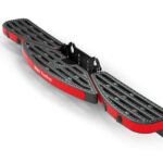 New Rhino Tow Step For Peugeot Vehicles