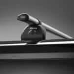 2023 New Shape Custom H1 KammBar Fleet Steel Roof Bars