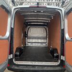 MAXUS DELIVER 9 LWB PLYLINE KIT