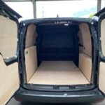 FORD L2 LWB Connect Van Ply Lining Kit - 2024-Present (New Shape)