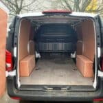 Mercedes Long Wheel Base (L2) Vito Van Ply Lining Kit - 2014-Present