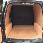 VW Caddy L1 SWB Van Ply Lining Kit - 2016 - 2020