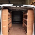 2022-ON L2 SCUDO SHELVING SYSTEM