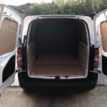 April 2020 L2 Proace City Panel Van Plyline Kit