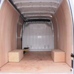 Nissan NV400 LWB L3H2 RWD Van Ply Lining Kit