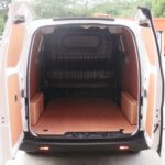 Nissan NV200 Van Ply Lining Kit