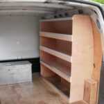Vx Combo Pre 2012 Offside Plywood Shelving