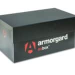 ARMORGARD OXBOX VANBOX OXO5