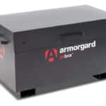ARMORGARD OXBOX SITEBOX OX3
