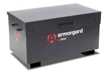 ARMORGARD OXBOX SITEBOX OX3