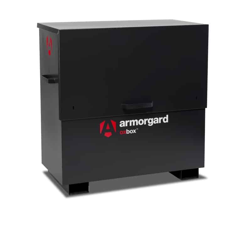 OX4.jpg ARMORGARD OXBOX SITECHEST OX4 - Image 1