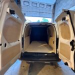 2023 Nissan Townstar, Renault Kangoo, Mercedes Citan L2 Van Ply Lining Kit