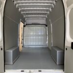 Polyline Lining Kit For TOYOTA Vans