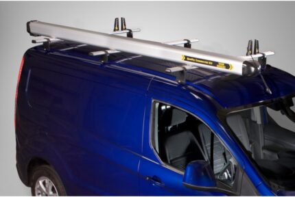 3m Standard Pipe Carrier With Twin Opening VG400-3