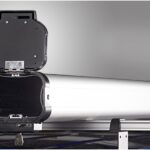 3m Lined Maxi Pipe Carrier With Rear Opening VG200-3SL