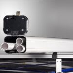 3m Lined Standard Pipe Carrier With Twin Opening VG400-3L