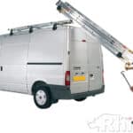 Rhino Safestow Twin Ladder System