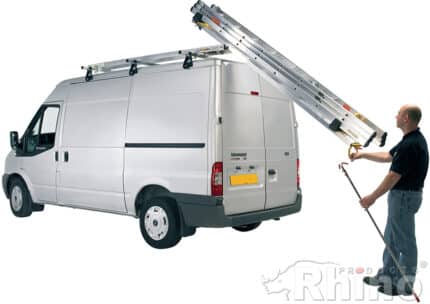 Rhino Safestow Twin Ladder System