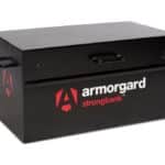 Armorgard Ultra Secure Strongbank Van Box SB1