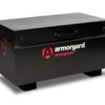 Armorgard Ultra Secure Strongbank Site Box SB2