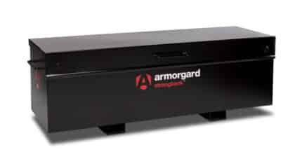 Armorgard Ultra Secure Strongbank Truck Box SB6