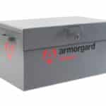 ARMORGARD TUFFBANK VAN BOX TB1