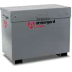 ARMORGARD TUFFBANK SITE BOX TB3