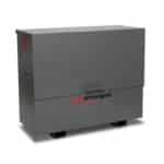 ARMORGARD TUFFBANK SITE CHEST TBC5