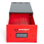 ARMORGARD TREKDROR 1