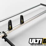 Stainless Steel Roller Kit For The Citroen Relay High Roof