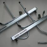 Lockable Ladder Clamps VG103