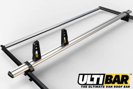 Full Stainless Steel Roller Kit For The Pre 2014 Iveco Daily H1 Low Roof