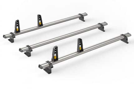 Nov 2018-On Berlingo / Partner / Combo 3 x Ulti Bars