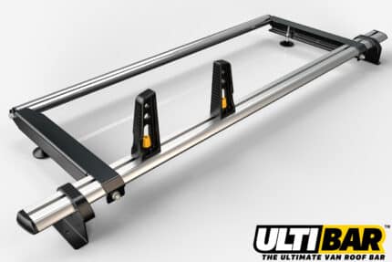 Stainless Steel Roller Kit For The Vivaro 2019-On /  Fiat Scudo 2022-On (New Shape)