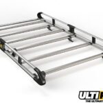 April 2020-On L2 Lwb Toyota Proace City 6 Bar Ulti Rack