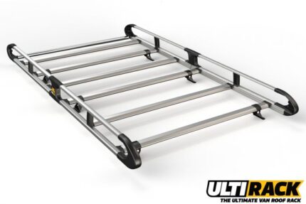 April 2020-On L2 Lwb Toyota Proace City 6 Bar Ulti Rack
