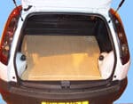 Vauxhall Corsa 07-Onwards Van Ply Lining Kit