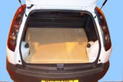 Vauxhall Corsa 07-Onwards Van Ply Lining Kit