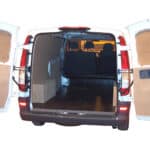 Mercedes Long Wheel Base Vito Van Ply Lining Kit - 2004 -2014