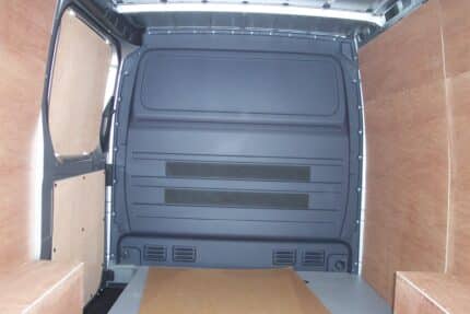 Citroen Medium Wheel Base Relay Van Ply Lining Kit - Pre Oct 2006