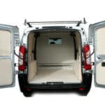 Peugeot Long Wheel Base Boxer Van Ply Lining Kit - Pre Oct 2006