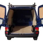 VW T4 - Long Wheel Base Transporter Van Ply Lining Kit