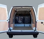 Fiat Scudo Van Ply Lining Kit - Pre Feb 2007