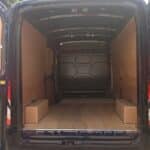 Mwb L2 Transit Plyline Kit - 2014 Onwards