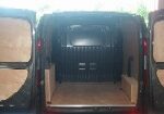 Fiat Doblo Pre 2010 Van Ply Lining Kit