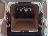 Peugeot Expert Van Ply Lining Kit L2 - Feb 2007 -2016