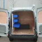 Nissan Kubistar Van Ply Lining Kit