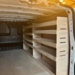 2023 - ONWARDS CUSTOM PLYWOOD SHELVING SYSTEM (OS & NS)