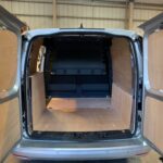 FORD L1 SWB Connect Van Ply Lining Kit – 2024-Present (New Shape)